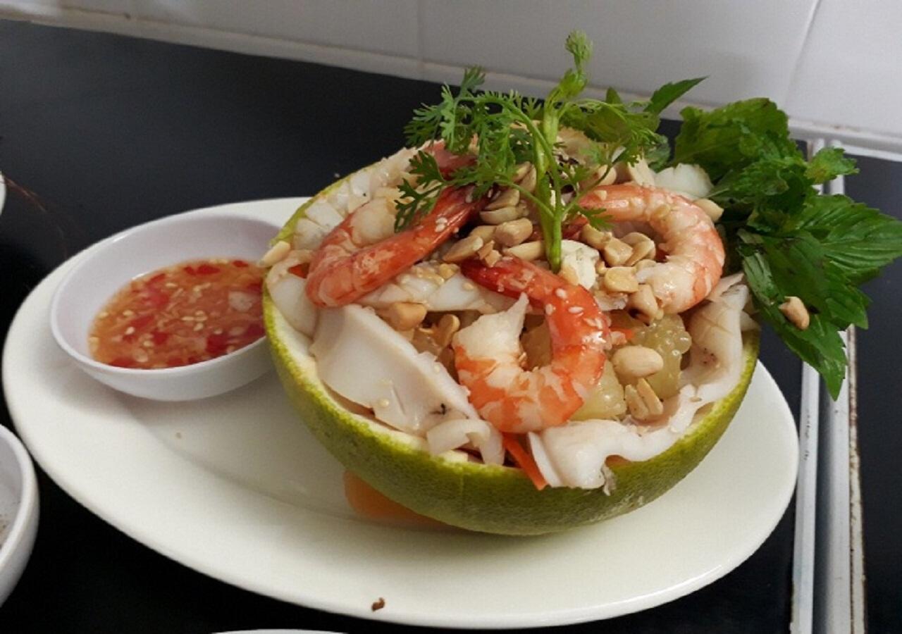 Lucky Phu Quoc Hotel Buitenkant foto